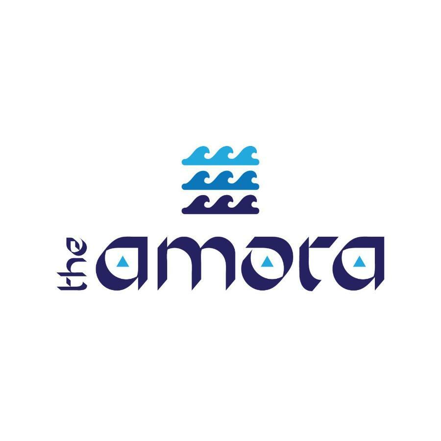 The Amora Arugam Bay Eksteriør billede